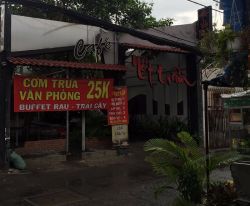 cho thue nha mat tien tran binh trong 10x40 2tang  gia 32tr th