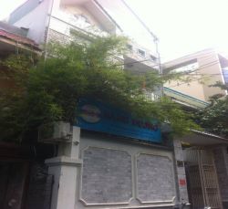 cho thue nha quan 1 mat tien duong tran doan khanh p  da kao quan 1