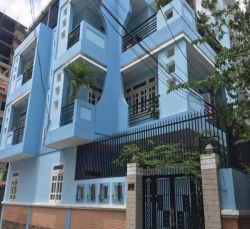 cho thue nha quan 1 hem duong tran hung dao p  nguyen cu trinh quan 1 