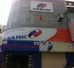 cho thue nha quan 1 mat tien duong tran hung dao p  co giang quan 1