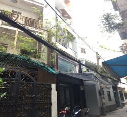 cho thue nha quan 1 nha cho thue hem duong tran khac chan phuong tan dinh quan 1