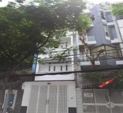 cho thue nha quan 1 mat tien duong tran nhat duat p  tan dinh  quan 1