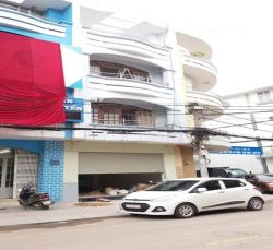 cho thue nha quan 1 mat tien duong tran nhat duat p  tan dinh quan 1