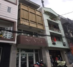 cho thue nha quan 1 hem duong tran nhat duat p  tan dinh quan 1 