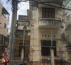 cho thue nha quan 1 hem duong tran nhat duat p  tan dinh quan 1 