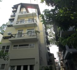 cho thue nha quan 3 hem xe hoi duong tran quang dieu gia 1600  th