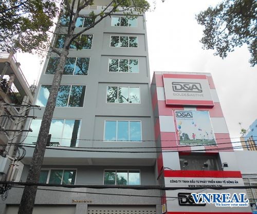 cho thue nha quan 3 mat tien duong tran quang dieu phuong 12 quan 3 tphcm 