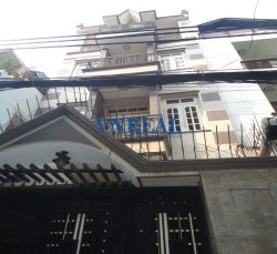 cho thue nha quan 3 hem duong tran quang dieu quan 3 gia 2500  thang