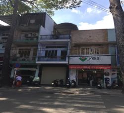 cho thue nha quan 1 mat tien duong tran quang khai p  tan dinh quan 1