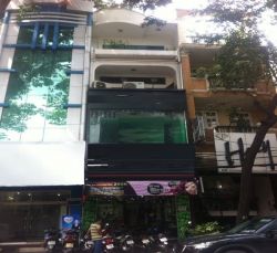 cho thue nha quan 1 mat tien duong tran quang khai p  tan dinh quan 1