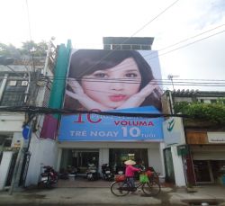 cho thue mat bang quan 3 mat tien duong tran quoc toan gia 50tr th