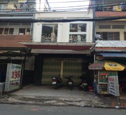 cho thue nha quan 10 nha cho thue mat tien duong tran thien chanh phuong 12 quan 10 