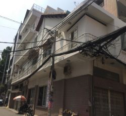 nha cho thue quan 3 mat tien duong truong quyen phuong 6 quan 3