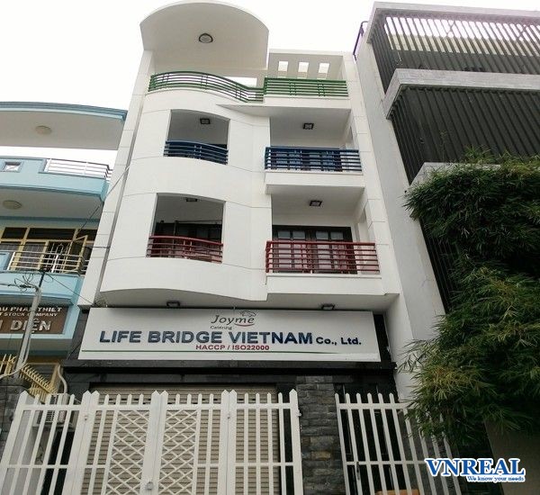 cho thue nha quan binh thanh hem 12m duong ung van khiem gia 27tr