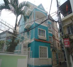 cho thue nha quan 1 hem xe hoi duong vo thi sau gia 30 tr th