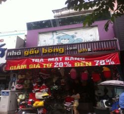 cho thue nha quan 1 mat tien duong vo thi sau p  tan dinh quan 1 