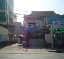 cho thue mat bang quan 3 mat tien duong vo thi sau quan 3 gia 100tr thang