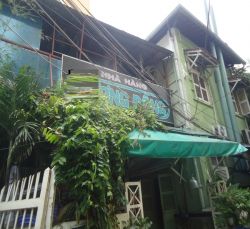 cho thue nha quan 3 hem duong vo van tan quan 3 gia 2600  thang