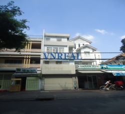 cho thue mat bang quan 3 mat tien duong vo van tan quan 3 gia 2200  thang