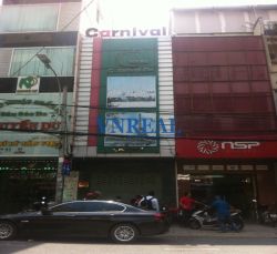 cho thue mat bang quan 3 mat tien duong vo van tan gia 2500  thang