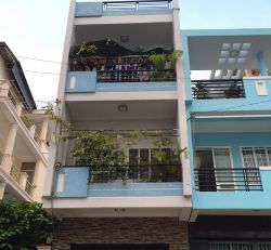 cho thue nha hxh xo viet nghe tinh 4x17 1tret 2lau  gia 30tr th