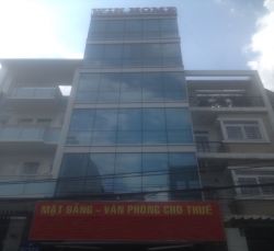 nha cho thue quan binh thanh mat tien duong bui dinh tuy gia 90tr