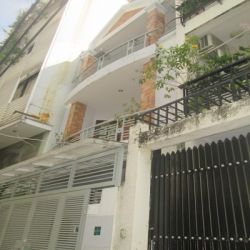 cho thue nha quan binh thanh hem xe hoi duong van kiep gia 30tr