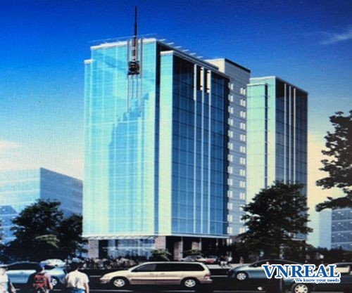 cho thue toa nha dien bien phu 14 000m2 quan 3