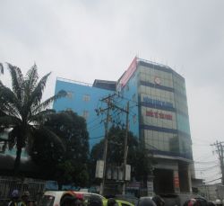 cho thue toa nha van phong quan binh thanh mat tien duong dinh bo linh gia 250tr