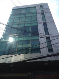 cho thue toa nha 1 500m2 mat tien duong noi bo k300 phuong 12 quan tan binh 