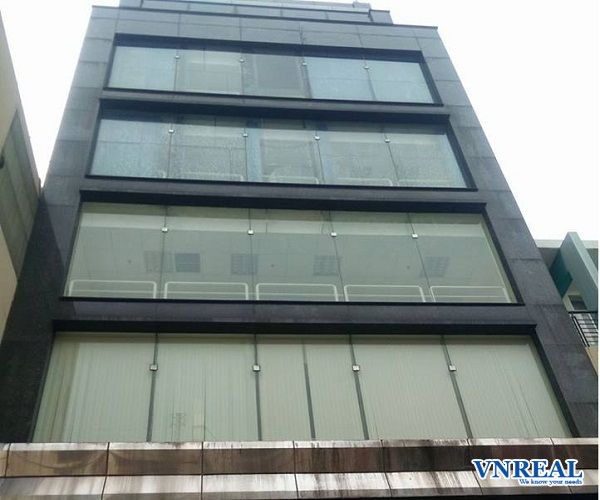 cho thue toa nha duong nguyen van troi quan phu nhuan dtsd 2000m2 gia  10 usd