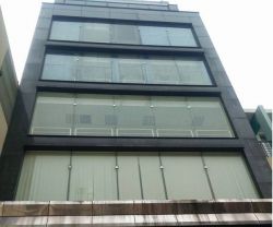 cho thue toa nha duong nguyen van troi quan phu nhuan dtsd 2000m2 gia  10 usd