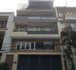 nha cho thue quan binh thanh duong d1 phuong 25 gia 60tr