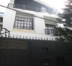 cho thue nha  ??quan binh thanhhem xe hoi duong hoang hoa tham gia 23tr