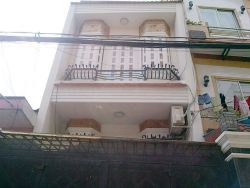 ban nha mat tien duong chu dong tu phuong 7 quan tan binh