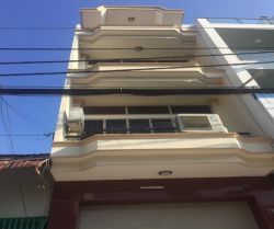 cho thue nha quan binh thanh duong chu van an 4x20m 3 tang gia 35 trieu 