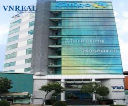 cimigo building    van phong cho thue quan binh thanh