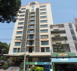 city view commercial office