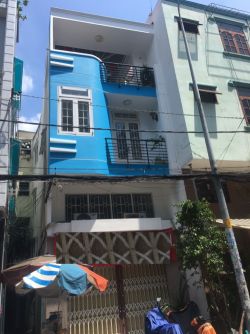 cho thue nha duong cu lao4x12m4 tang45 tr thang