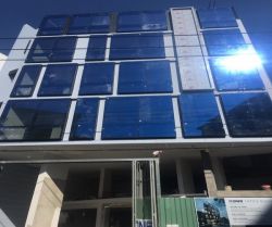 cho thue nha duong cuu long 15 x 10 m 1 ham 5 lau 8000 usd thang 