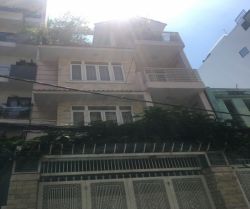 cho thue nha cu lao 6 x 20 m 1 tret 3 lau 50 tr thang