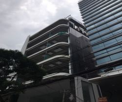 cho thue mat bang cuu long 11x22 m ham tret lung 5 lau18000   thang