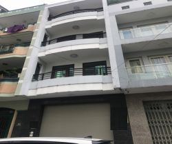 cho thue nha cu lao 4x14m 1 tret 3 lau 30 tr thang