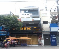 cho thue nha cach mang thang 8 53 x 16 m 1 tret  3 lau 50 tr thang