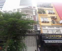 cho thue nha quan 10 nha cho thue hem duong cach mang thang 8 phuong 12 quan 10  dt 4 x 16m 1 tret 1 lung 2 lau  gia 45tr