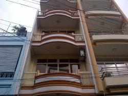 cho thue nha mat tien duong noi bo cach mang thang 8 phuong 7 quan tan binh