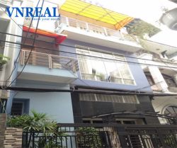 nha ban duong co bac quan phu nhuan dt 6x16m2