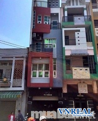mat bang cho thue quan 1 cho thue mat bang mat tien co giang  phuong co giang quan 1