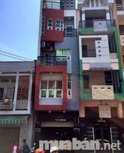 mat bang cho thue quan 1 cho thue mat bang mat tien co giang  phuong co giang quan 1