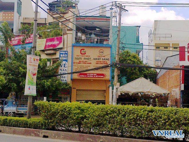 ban nha mat tien duong cong hoa phuong 13 quan tan binh